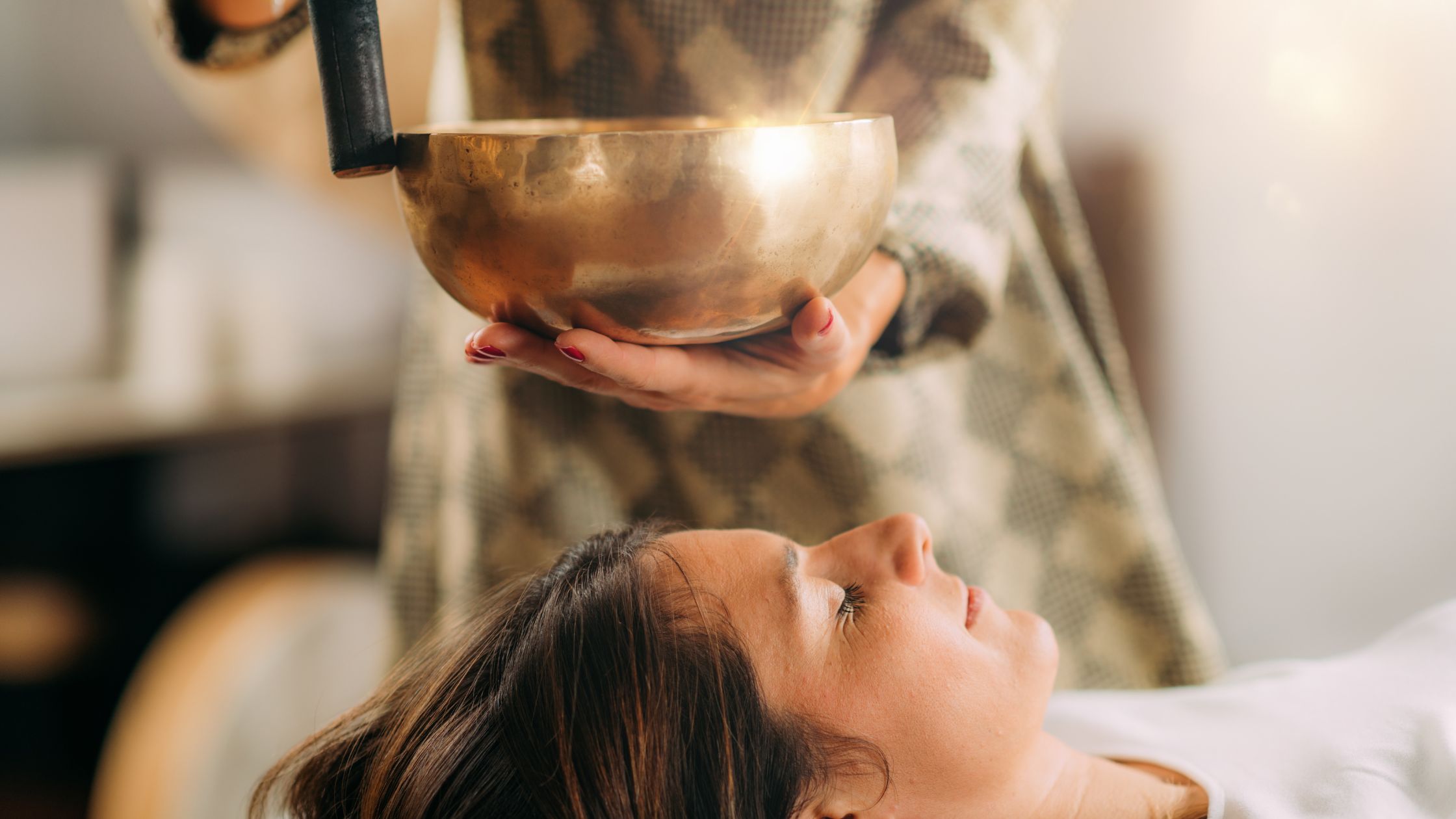 Benefits of Sound Healing for Teens