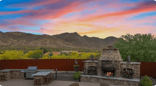 Nexus Teen Academy: Mesquite