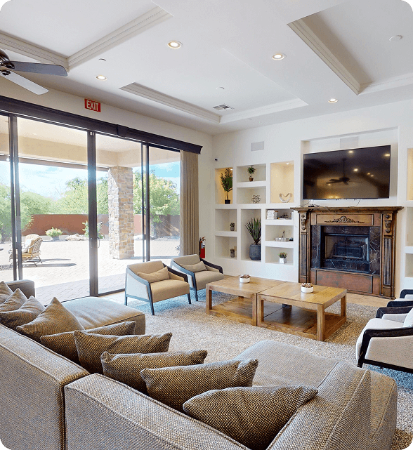 Nexus Teen Academy: Mesquite