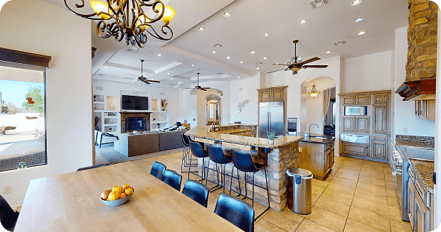 Nexus Teen Academy: Mesquite