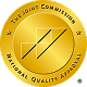 Joint Commission Gold Seal of Approval
