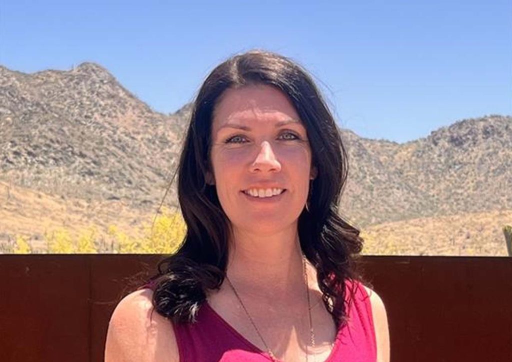 Jennifer Inderberg Education Supervisor