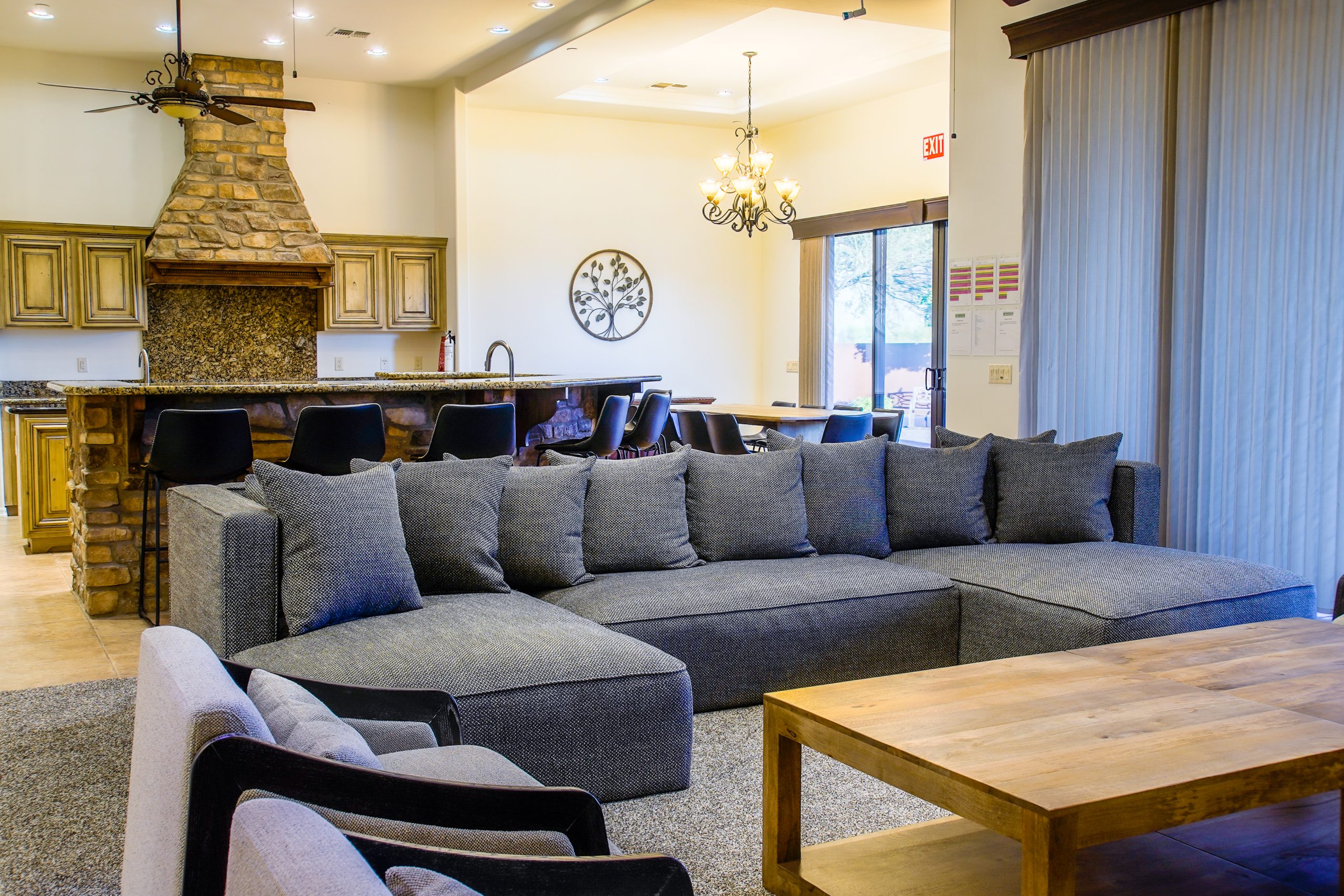 Nexus Teen Academy: Mesquite photo