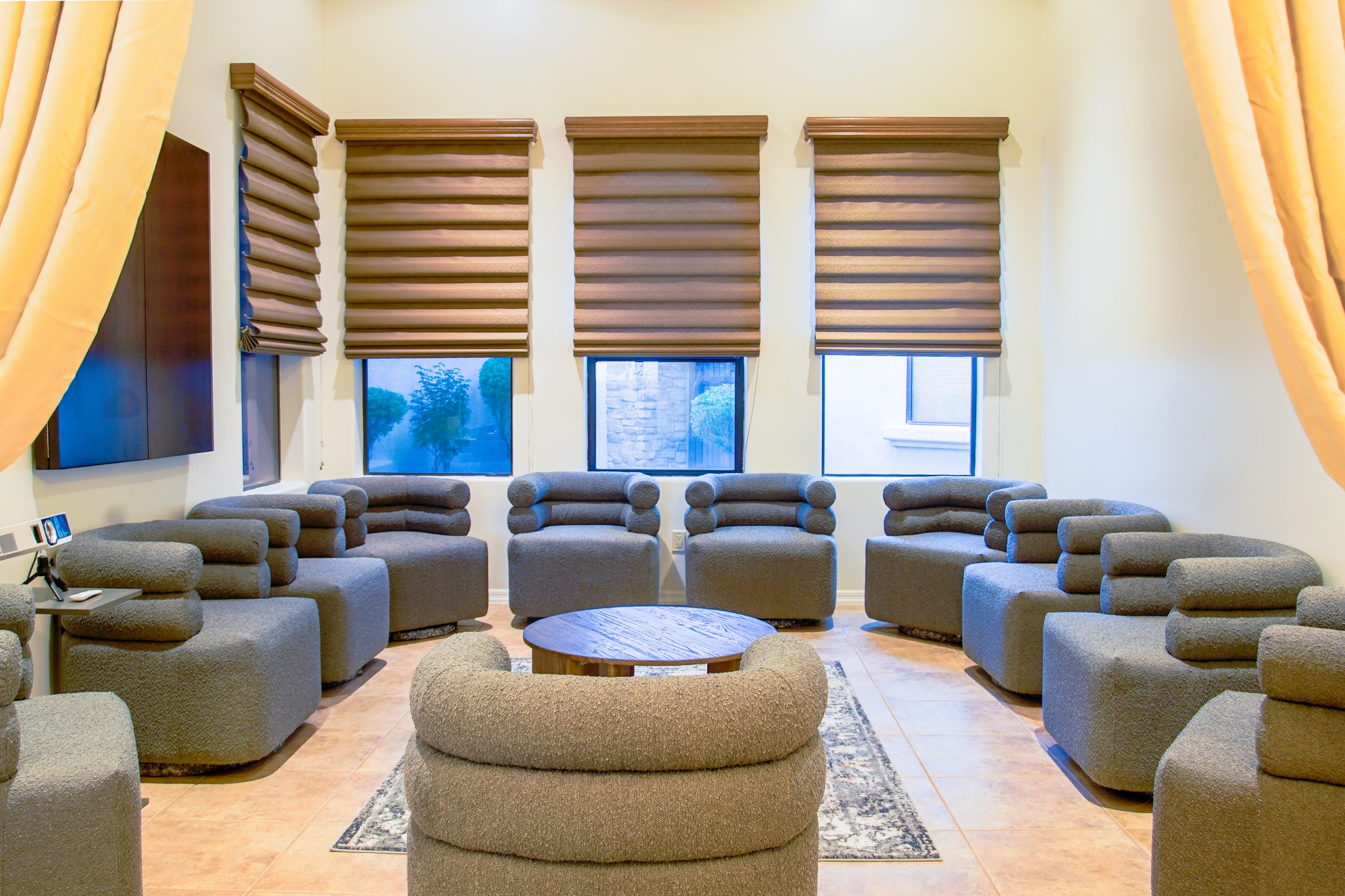 Nexus Teen Academy: Mesquite photo