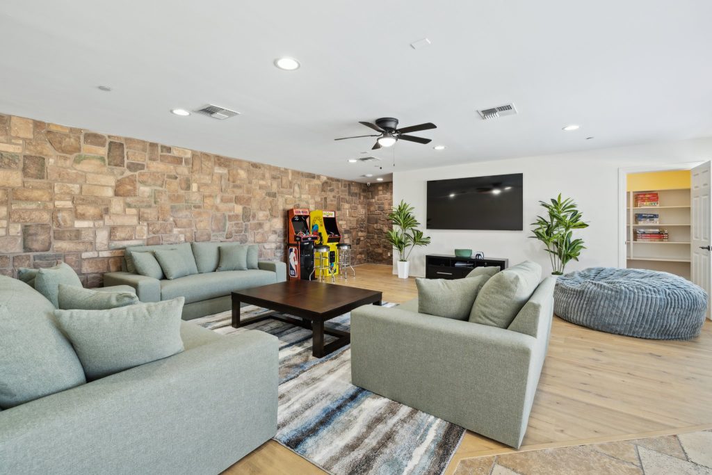 an image of Nexus Teen Academy: Oak, our teen boy depression treatment center