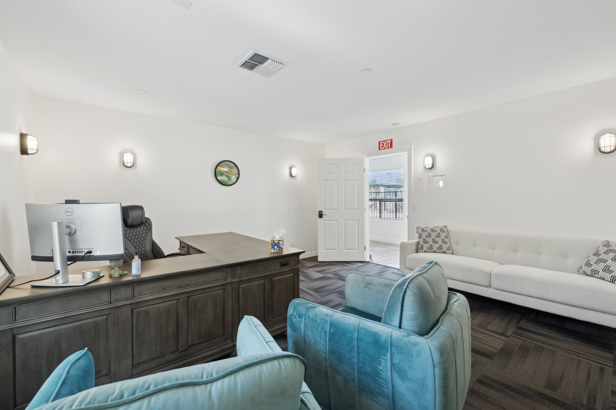 an image of Nexus Teen Academy: Oak, our teen boy depression treatment center