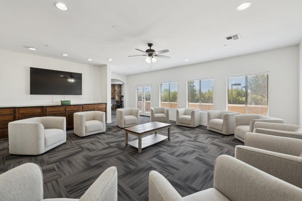 an image of Nexus Teen Academy: Oak, our teen boy depression treatment center