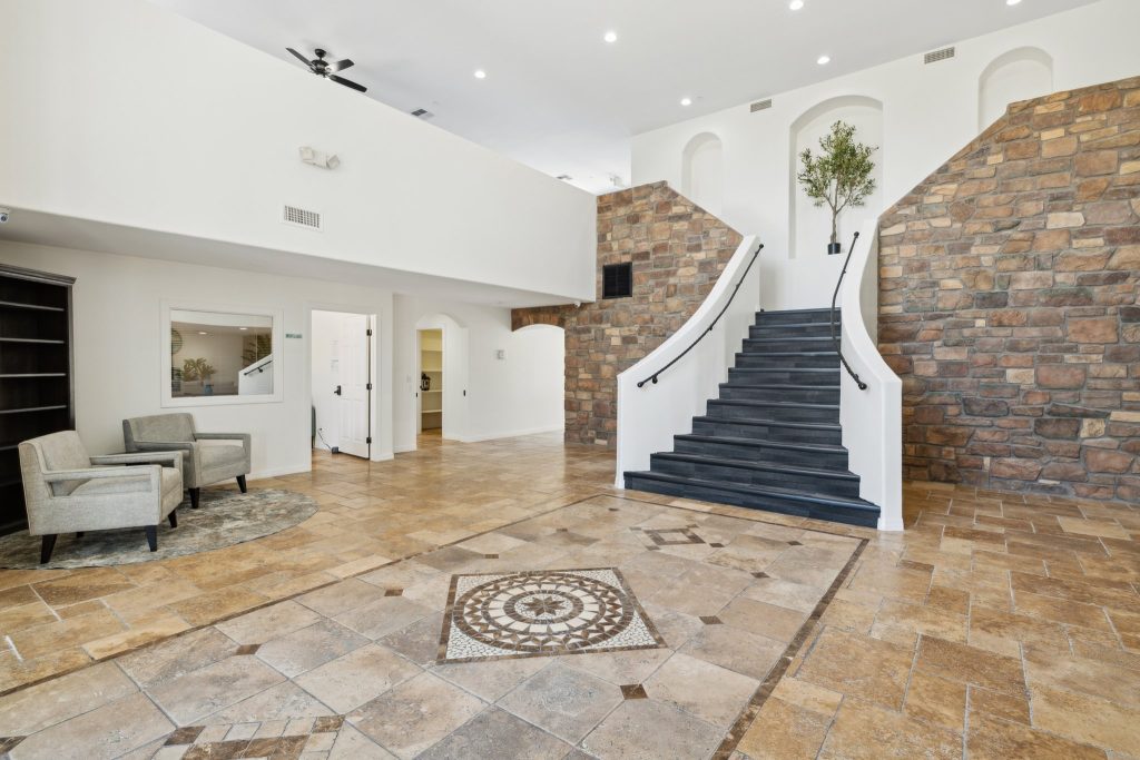 an image of Nexus Teen Academy: Oak, our teen boy depression treatment center