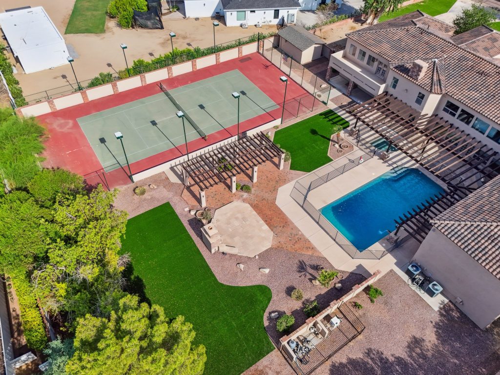 an image of Nexus Teen Academy: Oak, our teen boy depression treatment center