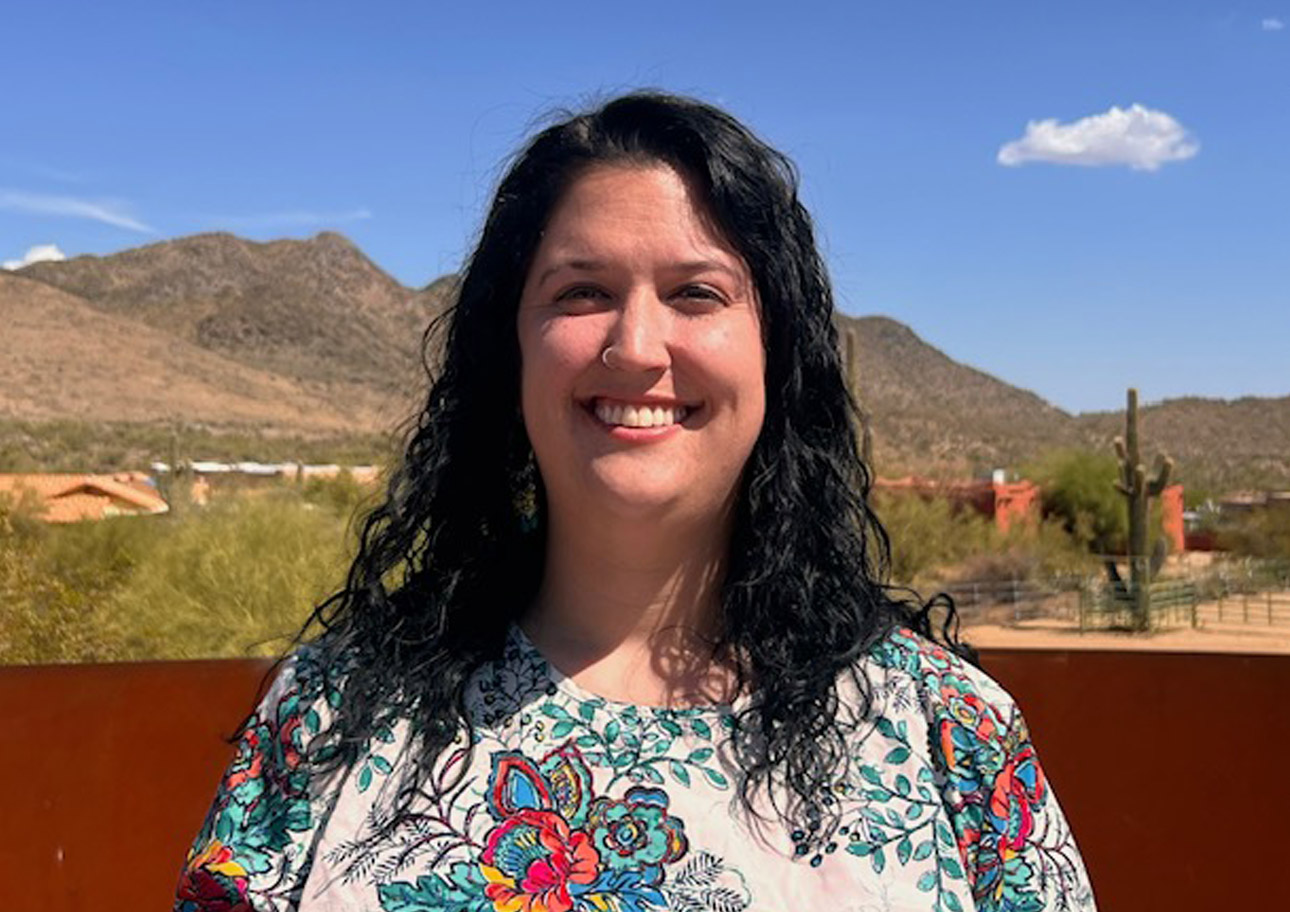 Jessica Sitko Clinical Therapist