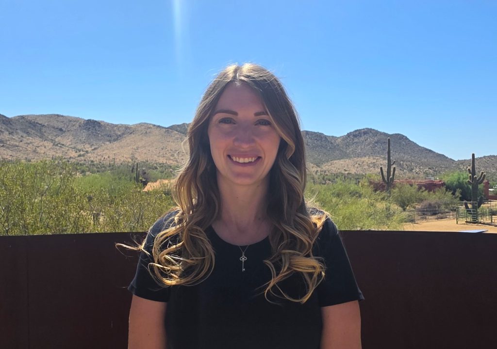 Jessica Wood Director of Business Development at Nexus Teen Academy