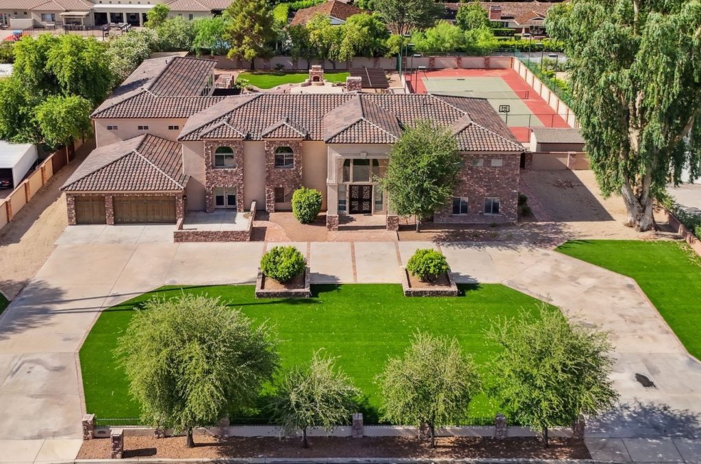 Nexus Teen Academy teen boy ADHD treatment center