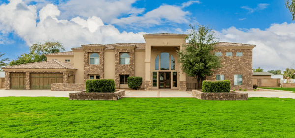 Nexus Teen Academy Oak House