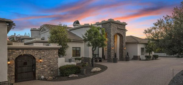 Nexus Teen Academy Mesquite House