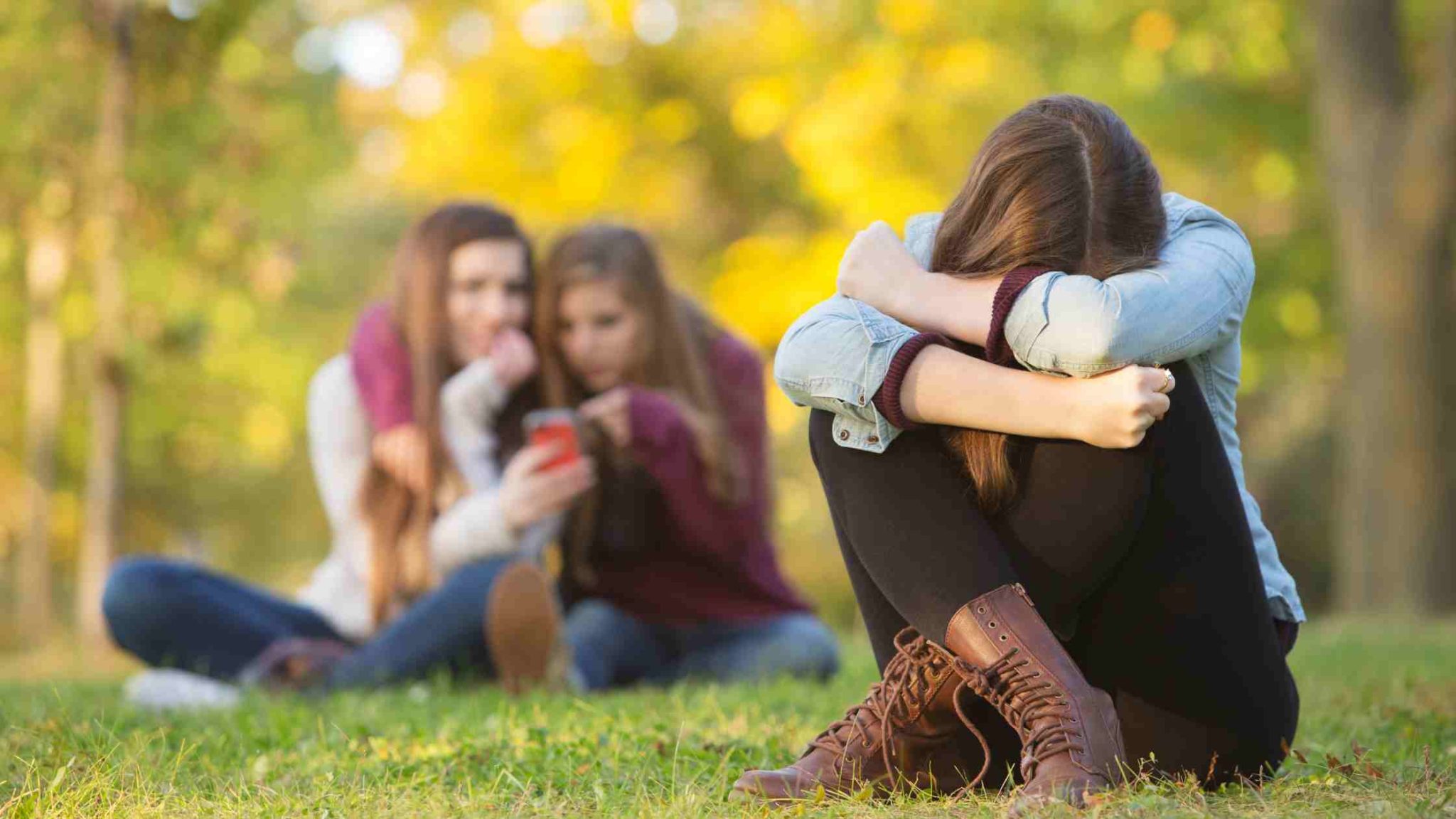 Puberty Anger Understanding Anger Issues in Teenage Girls: How to Get Help