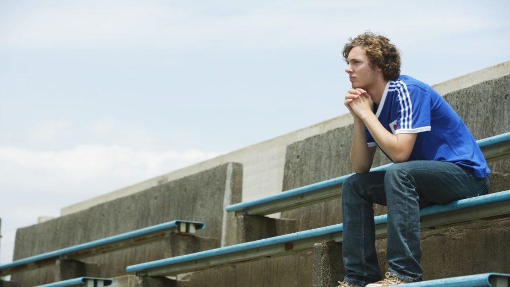 Diagnosing Dysthymia in Teens