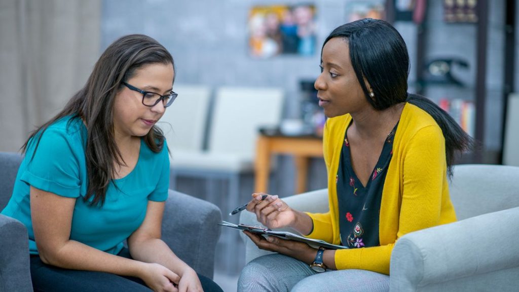 Effective Treatment Options for Teens with Binge Eating Disorder