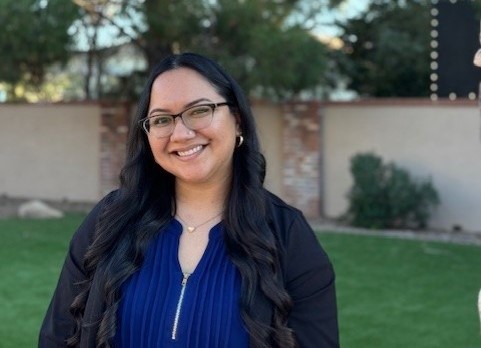 an image of Araceli Montaño clinical therapist at Nexus Teen Academy - Oak