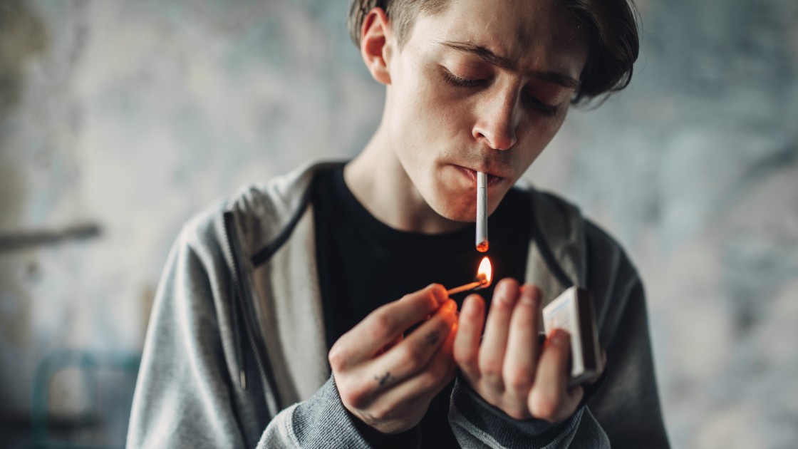 Teen lighting drug, highlights hidden dangers of overdose and contamination risks from party drugs used by teen boys.