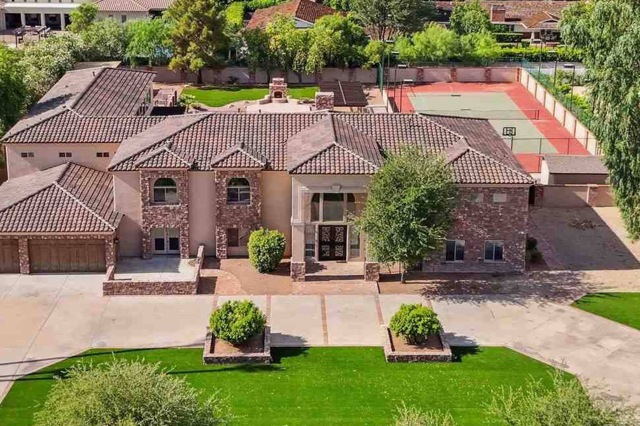 Beautiful Scottsdale Home