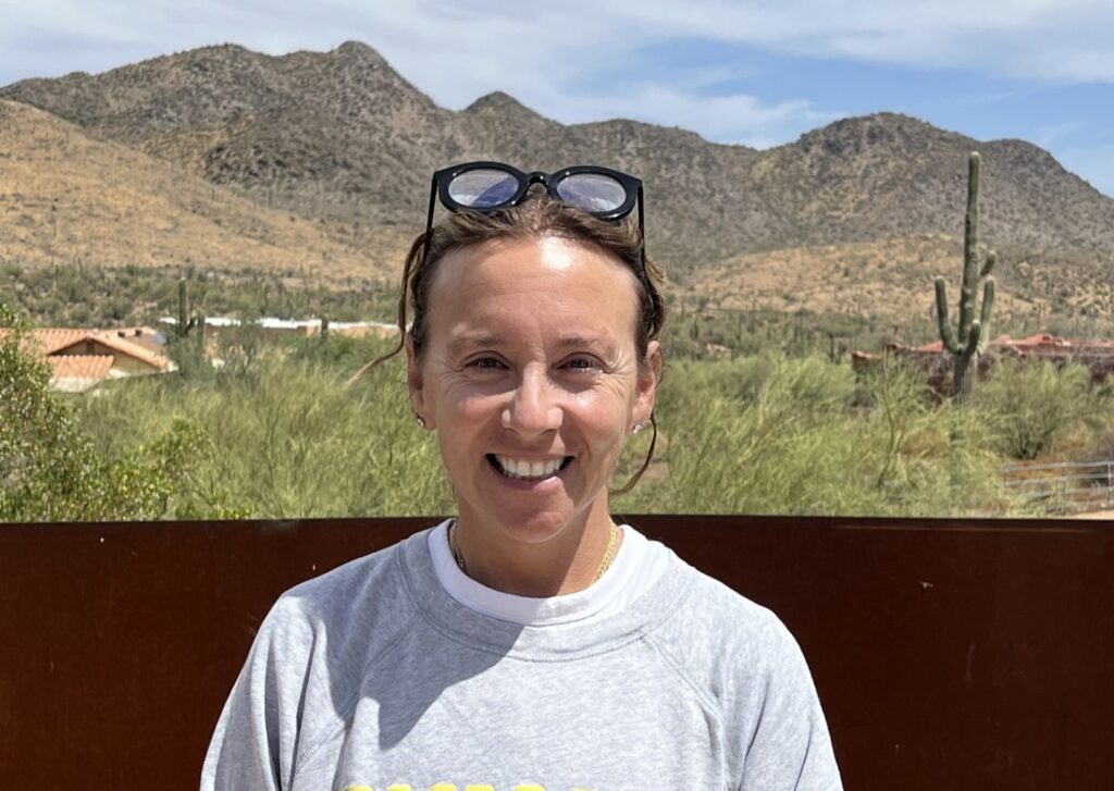 Kimberly Wolfson-Lisack Clinical Therapist