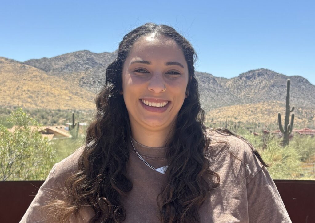 Sierra Marshall Clinical Therapist