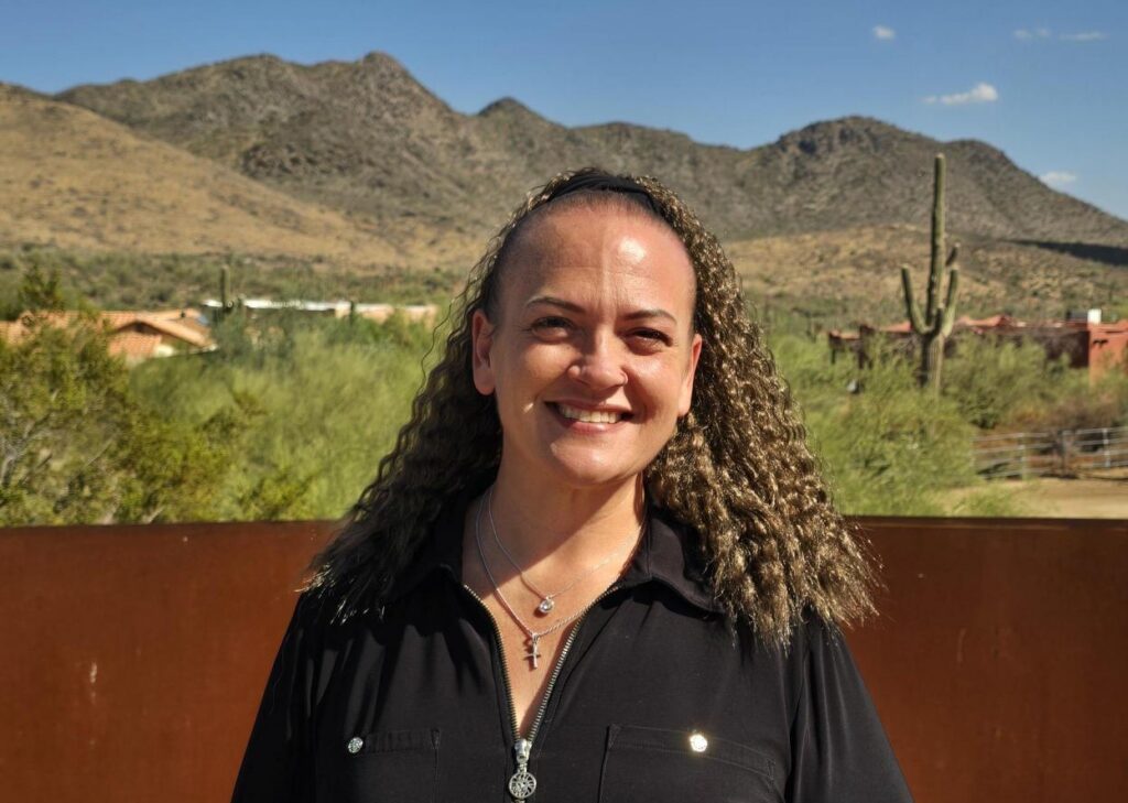 Elizabeth Mullins, Licensed Counselor at Nexus Teen Academy