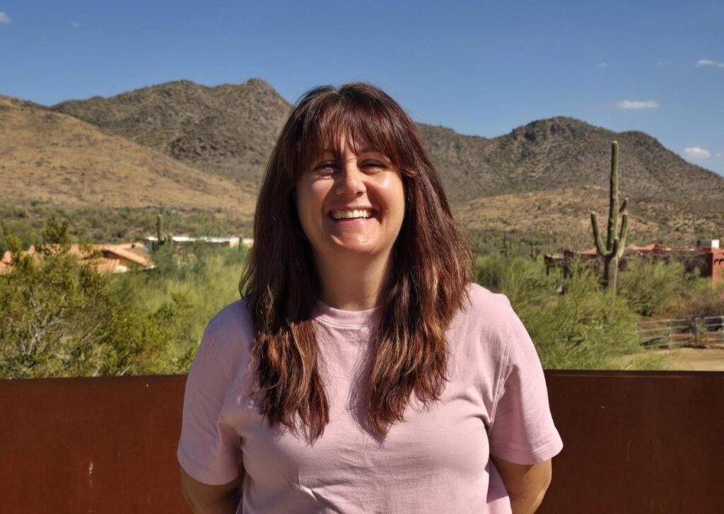 Dr. Tricia Chase Licensed Counselor at Nexus Teen Academy