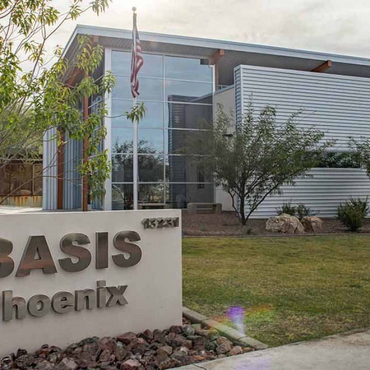 BASIS Phoenix Charter School