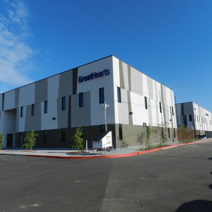 Great Hearts Academies - North Phoenix