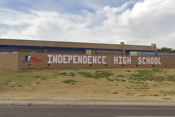 Independence High School glendale