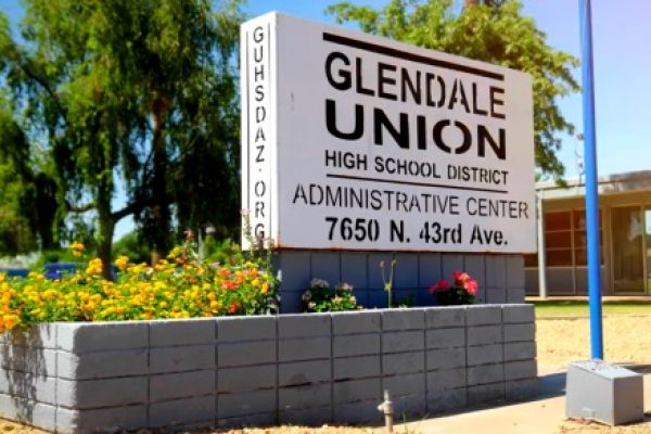 glendale union high school district