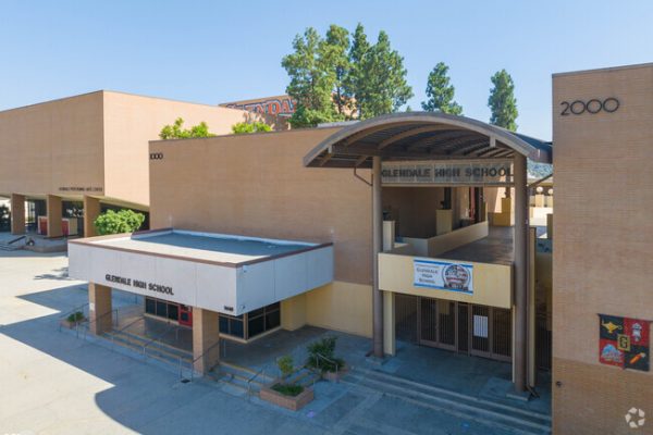 glendale-high-school-glendale-ca