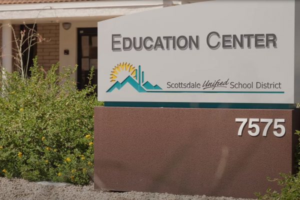 Scottsdale unified school district